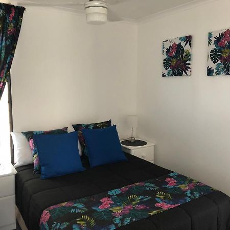 Maroochy River Bungalows Diddillibah Eksteriør billede