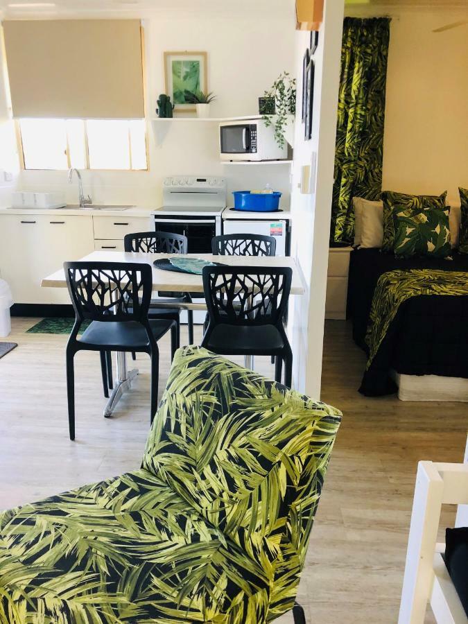 Maroochy River Bungalows Diddillibah Eksteriør billede