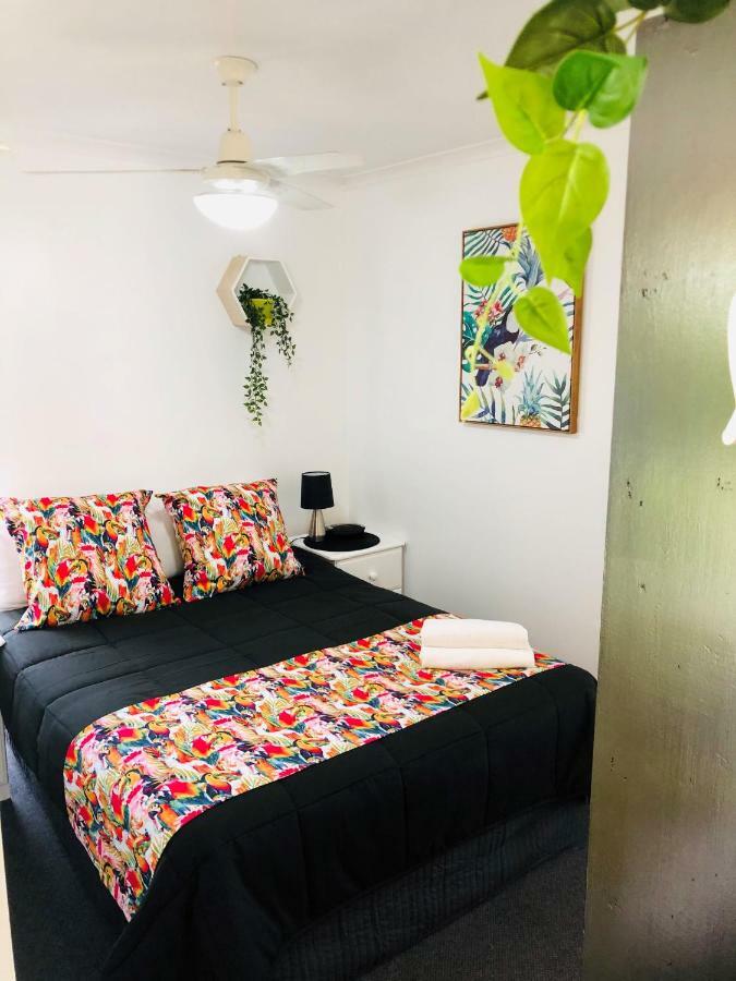 Maroochy River Bungalows Diddillibah Eksteriør billede