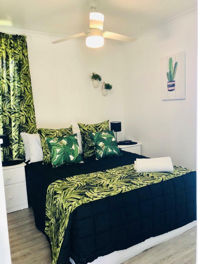 Maroochy River Bungalows Diddillibah Eksteriør billede