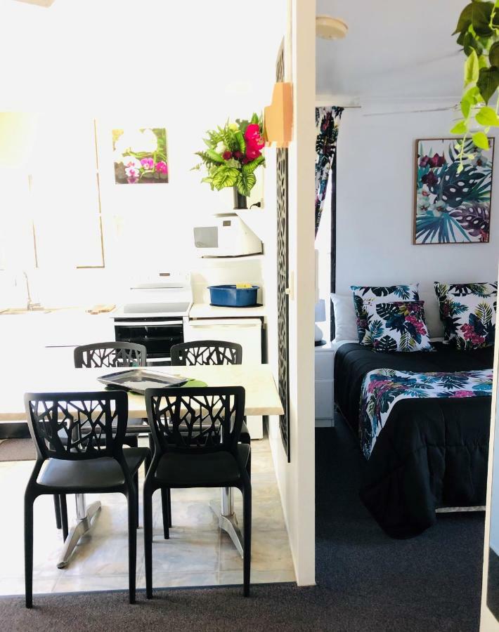 Maroochy River Bungalows Diddillibah Eksteriør billede