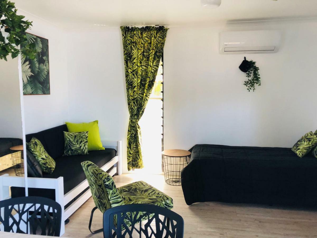 Maroochy River Bungalows Diddillibah Eksteriør billede