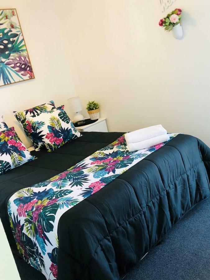 Maroochy River Bungalows Diddillibah Eksteriør billede