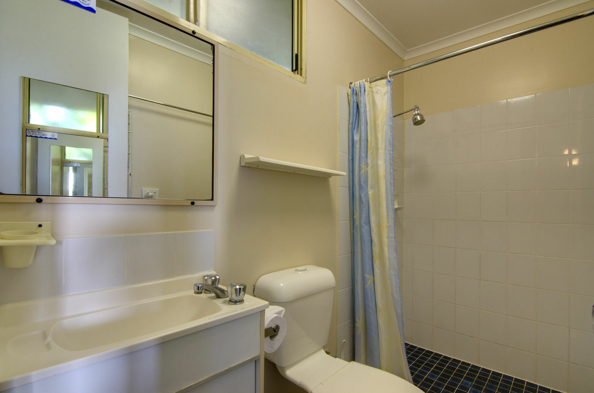 Maroochy River Bungalows Diddillibah Eksteriør billede