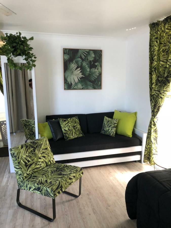 Maroochy River Bungalows Diddillibah Eksteriør billede