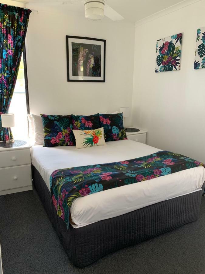 Maroochy River Bungalows Diddillibah Eksteriør billede