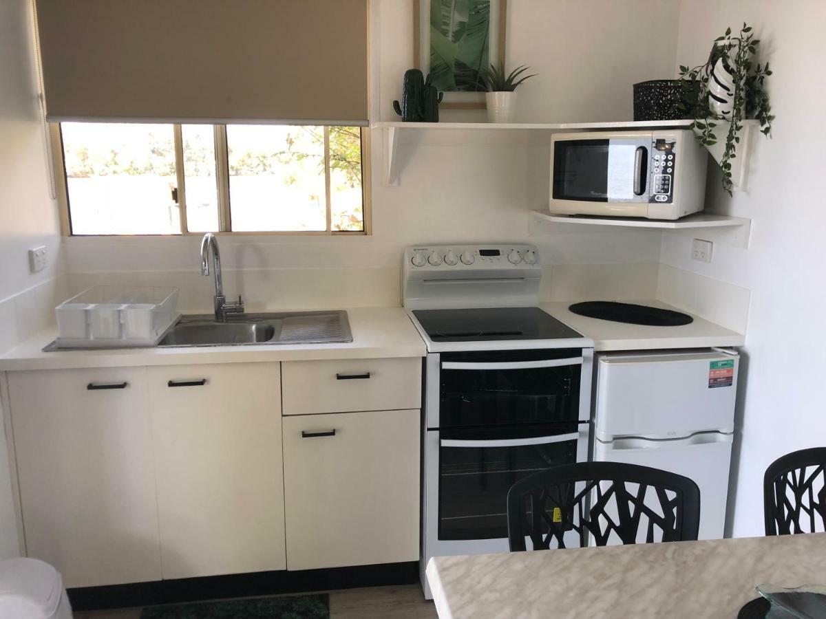 Maroochy River Bungalows Diddillibah Eksteriør billede