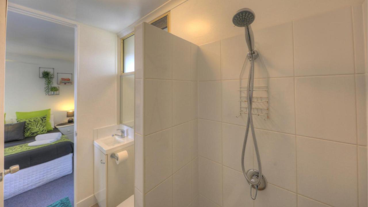 Maroochy River Bungalows Diddillibah Eksteriør billede