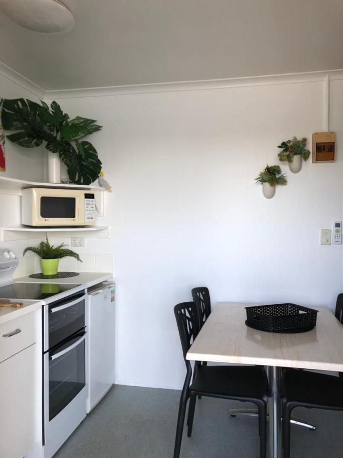 Maroochy River Bungalows Diddillibah Eksteriør billede