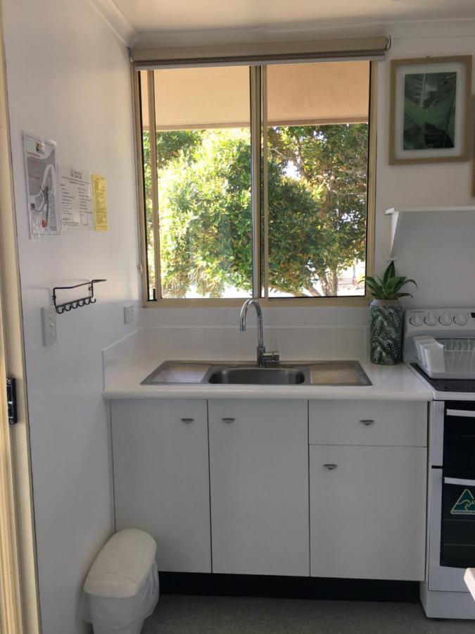 Maroochy River Bungalows Diddillibah Eksteriør billede
