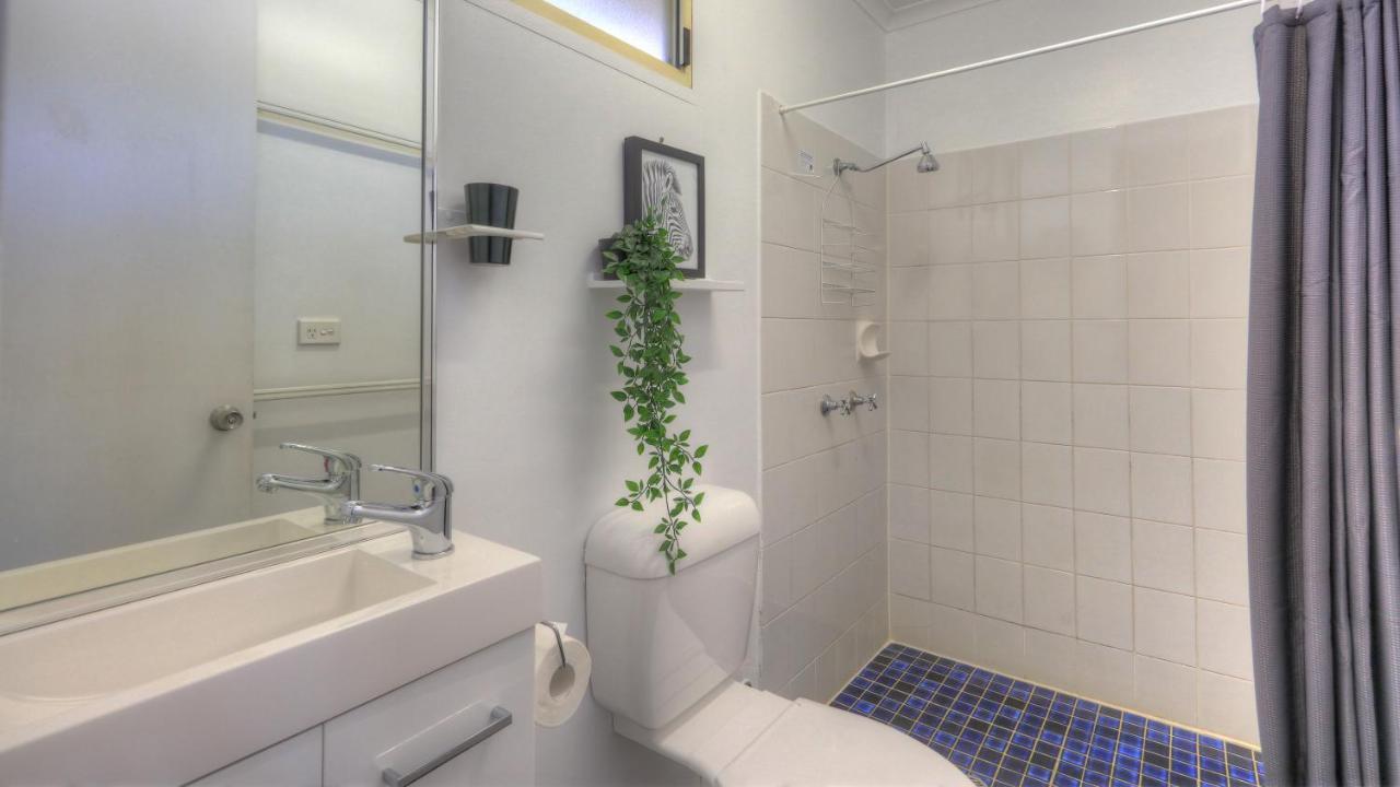 Maroochy River Bungalows Diddillibah Eksteriør billede