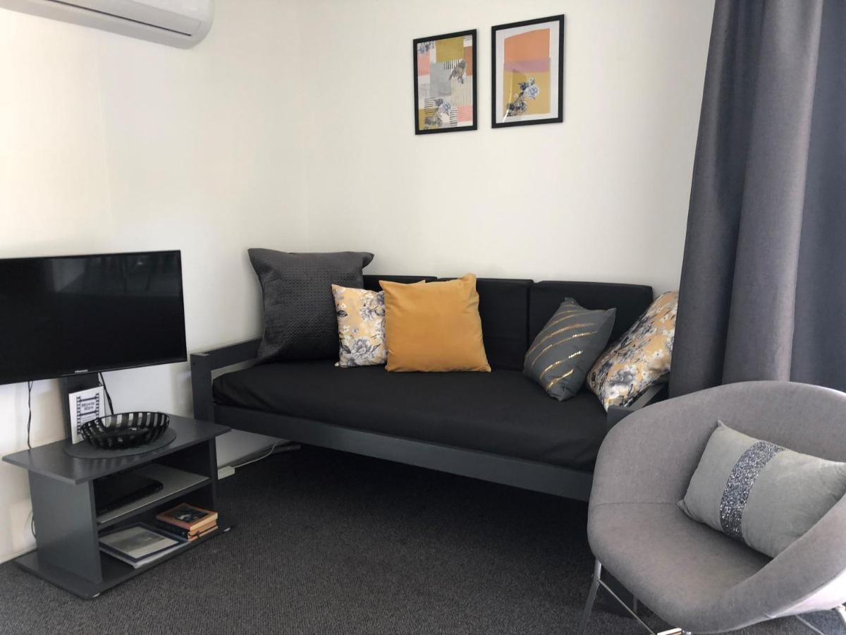 Maroochy River Bungalows Diddillibah Eksteriør billede