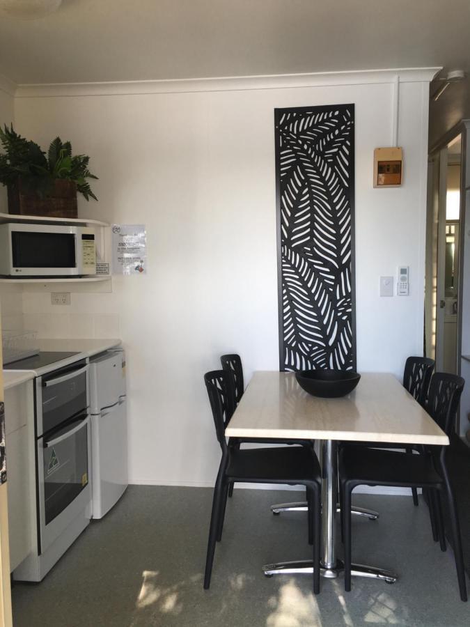 Maroochy River Bungalows Diddillibah Eksteriør billede