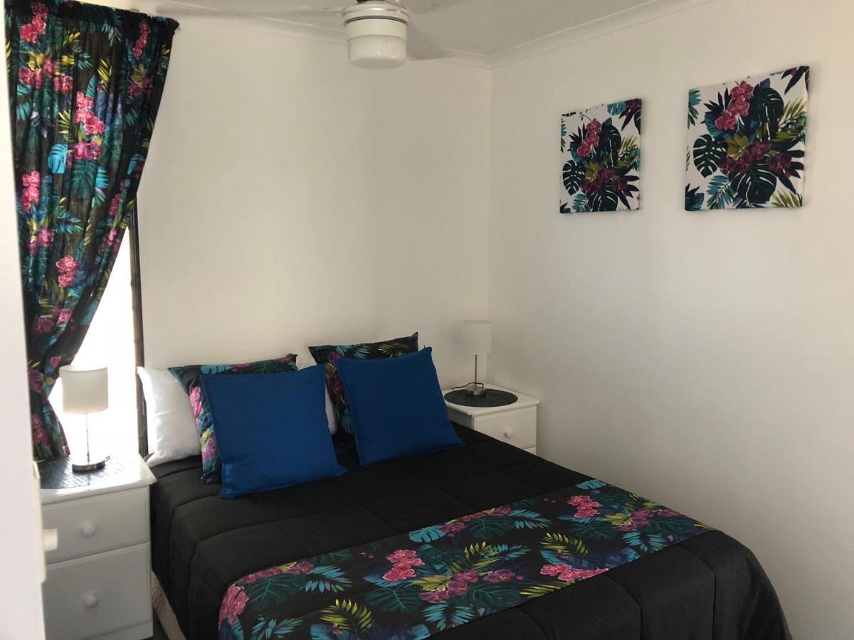 Maroochy River Bungalows Diddillibah Eksteriør billede