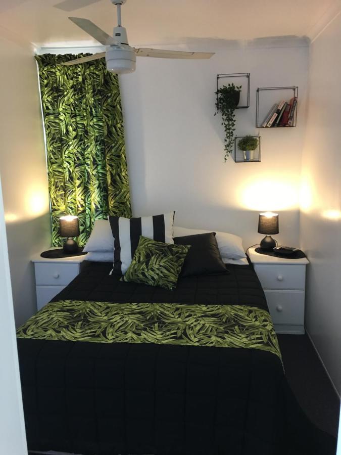 Maroochy River Bungalows Diddillibah Eksteriør billede