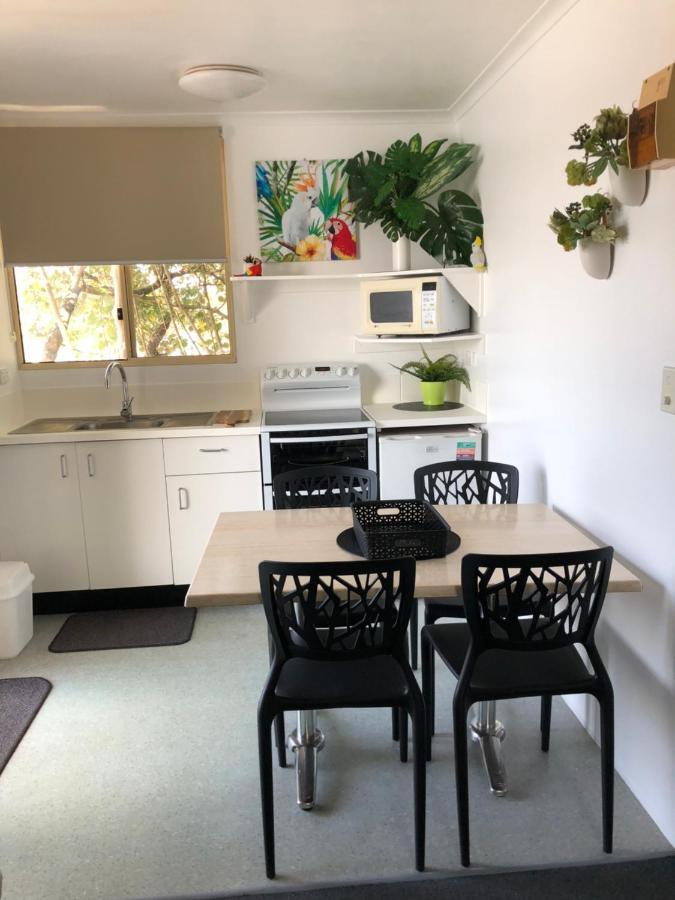 Maroochy River Bungalows Diddillibah Eksteriør billede